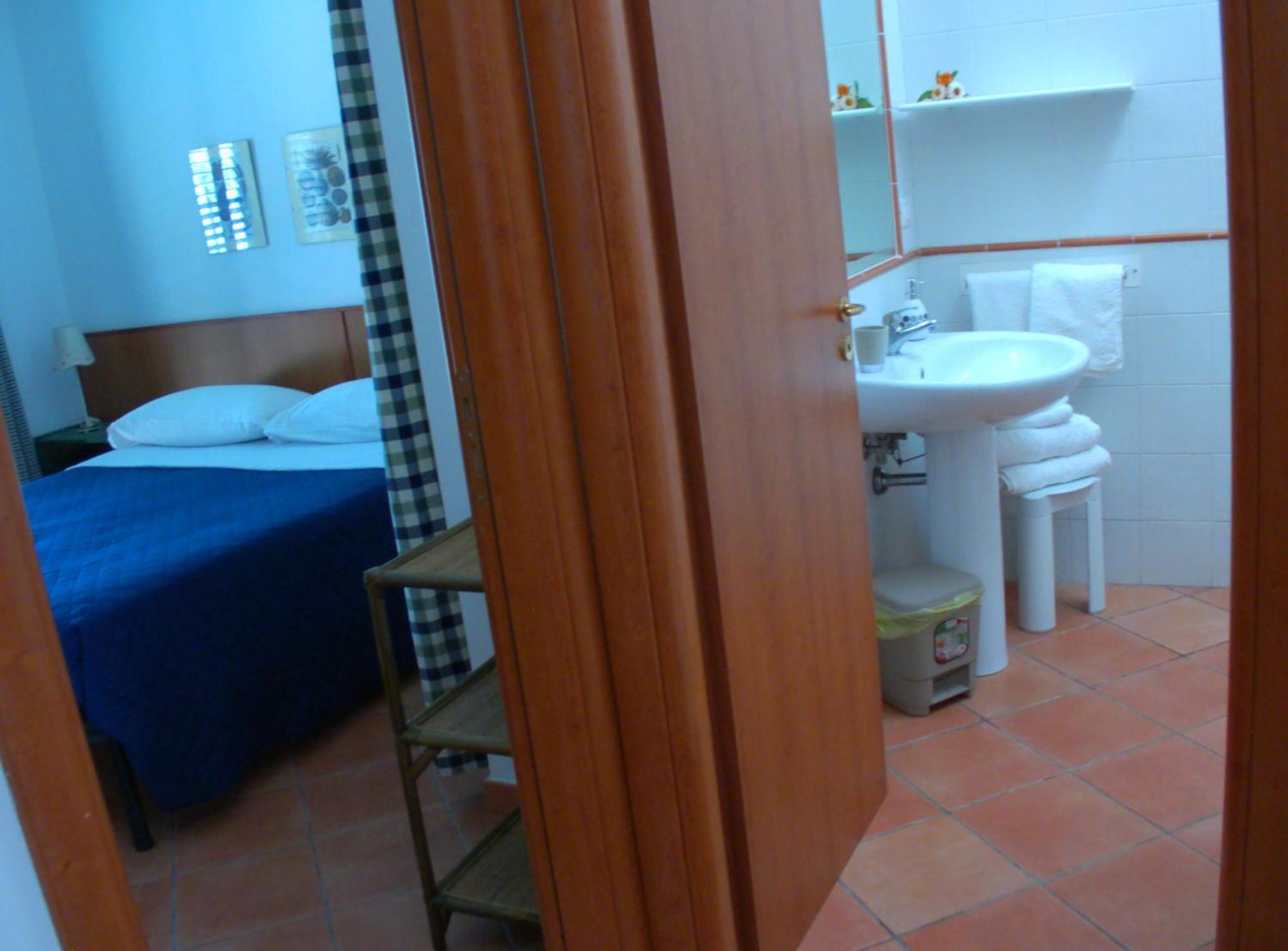 Ferienwohnung Oasi Del Governatore Squillace Exterior foto