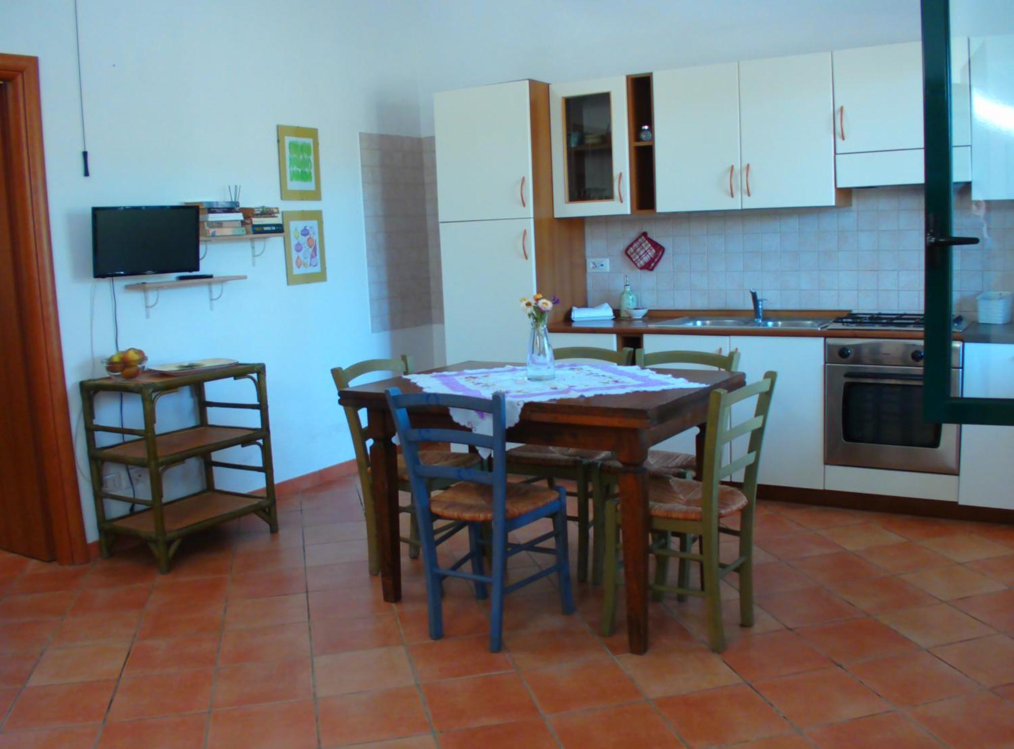 Ferienwohnung Oasi Del Governatore Squillace Exterior foto