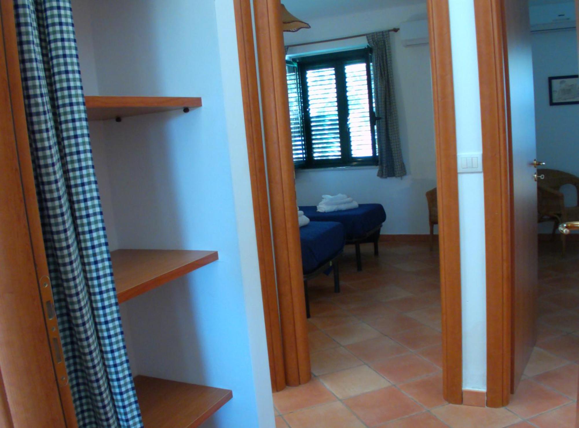 Ferienwohnung Oasi Del Governatore Squillace Exterior foto