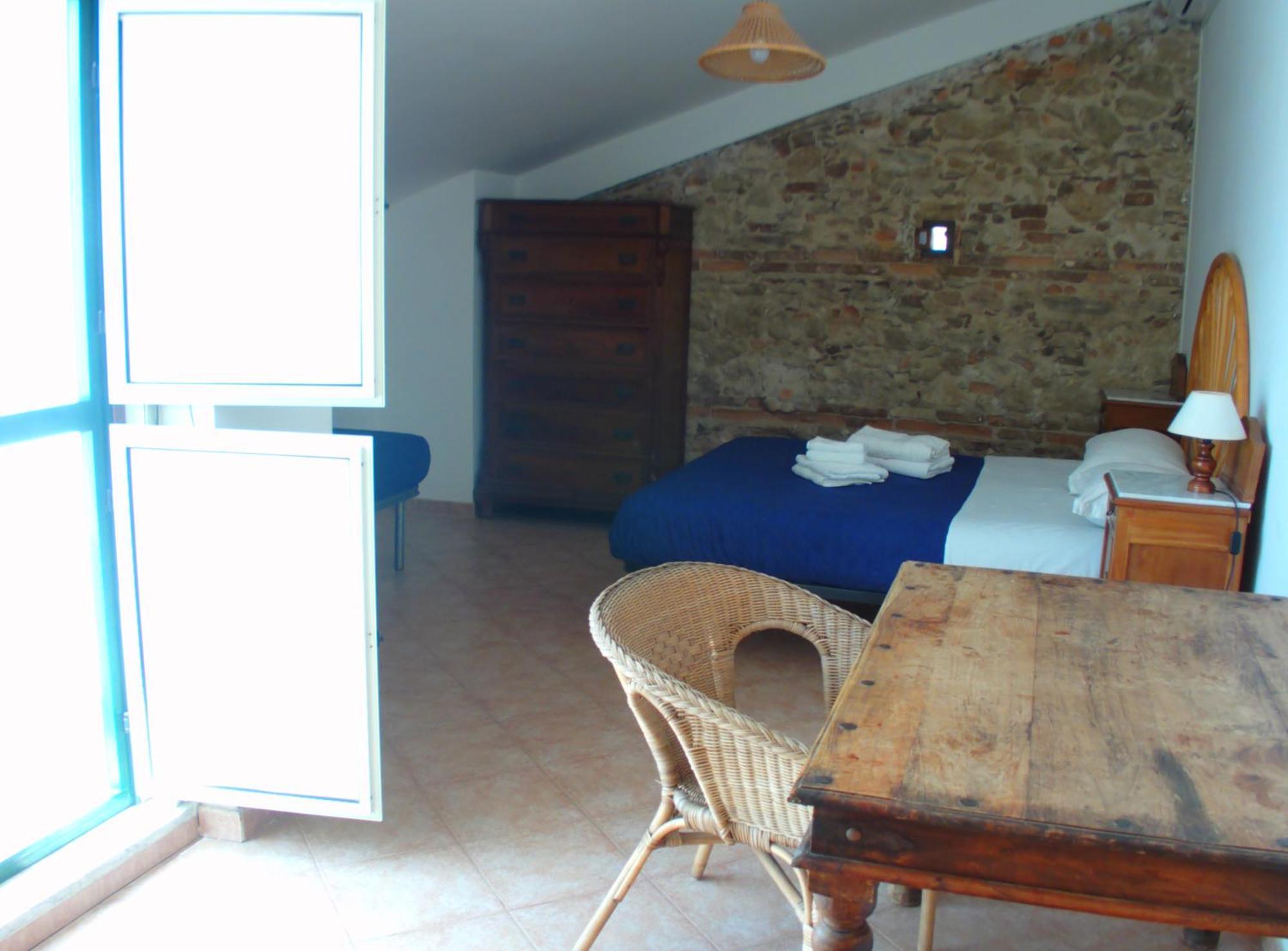 Ferienwohnung Oasi Del Governatore Squillace Exterior foto