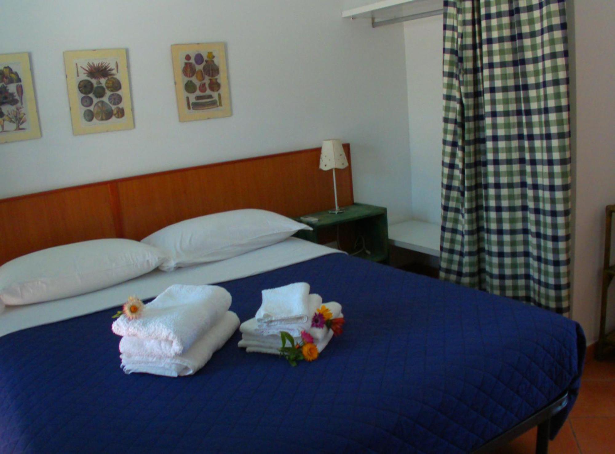 Ferienwohnung Oasi Del Governatore Squillace Exterior foto