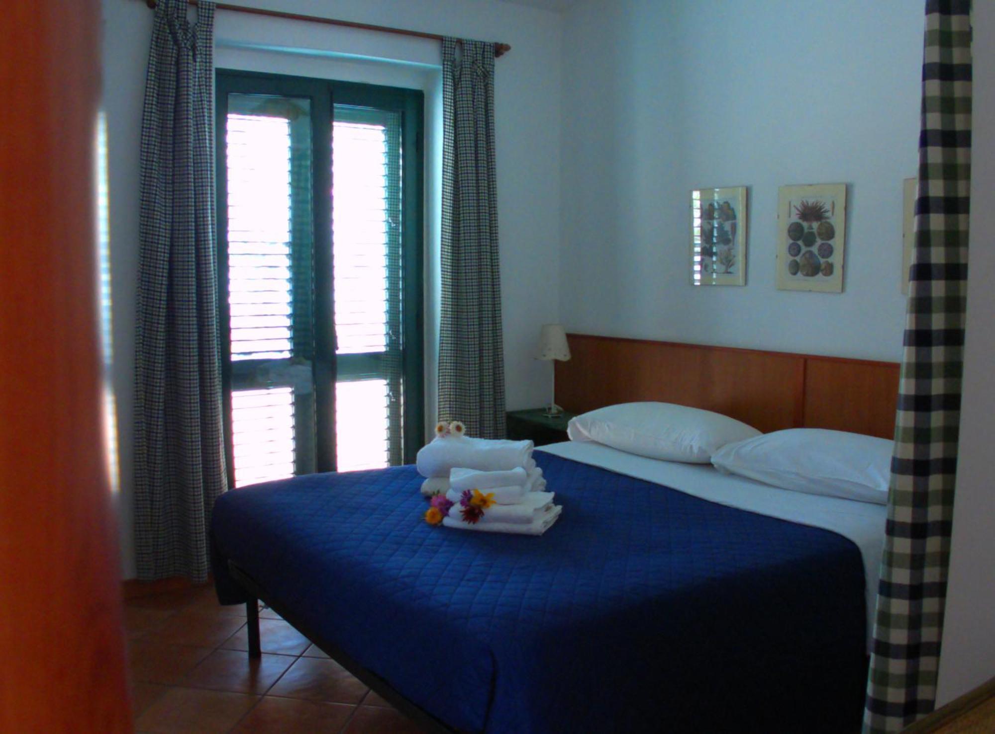 Ferienwohnung Oasi Del Governatore Squillace Exterior foto