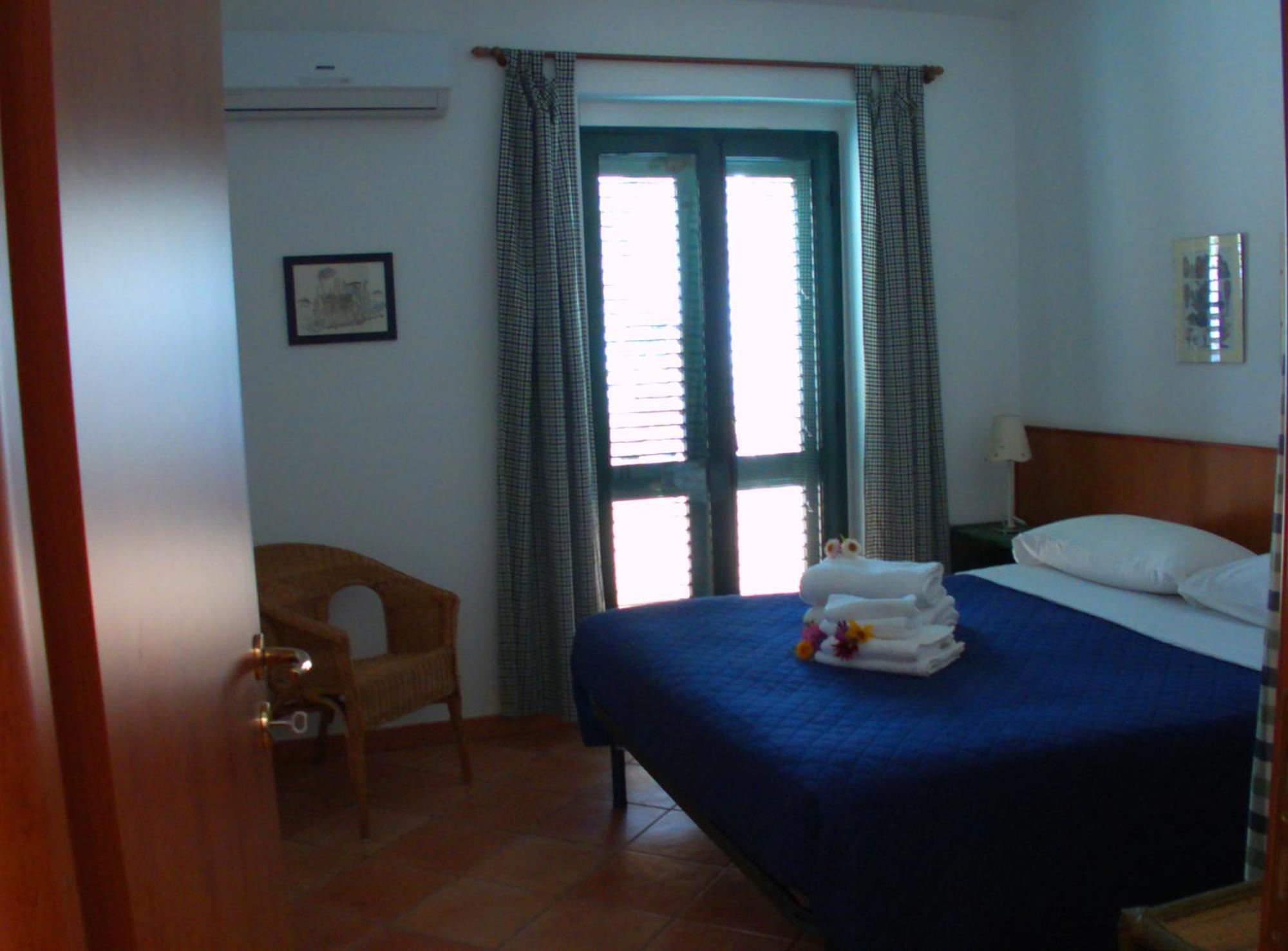 Ferienwohnung Oasi Del Governatore Squillace Exterior foto