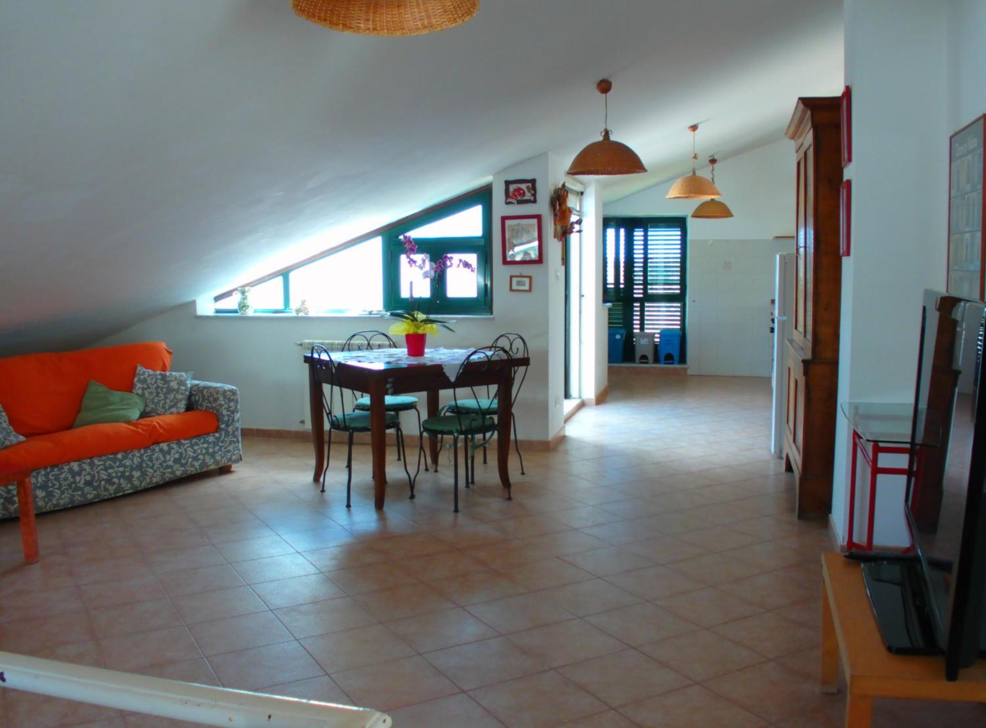 Ferienwohnung Oasi Del Governatore Squillace Exterior foto