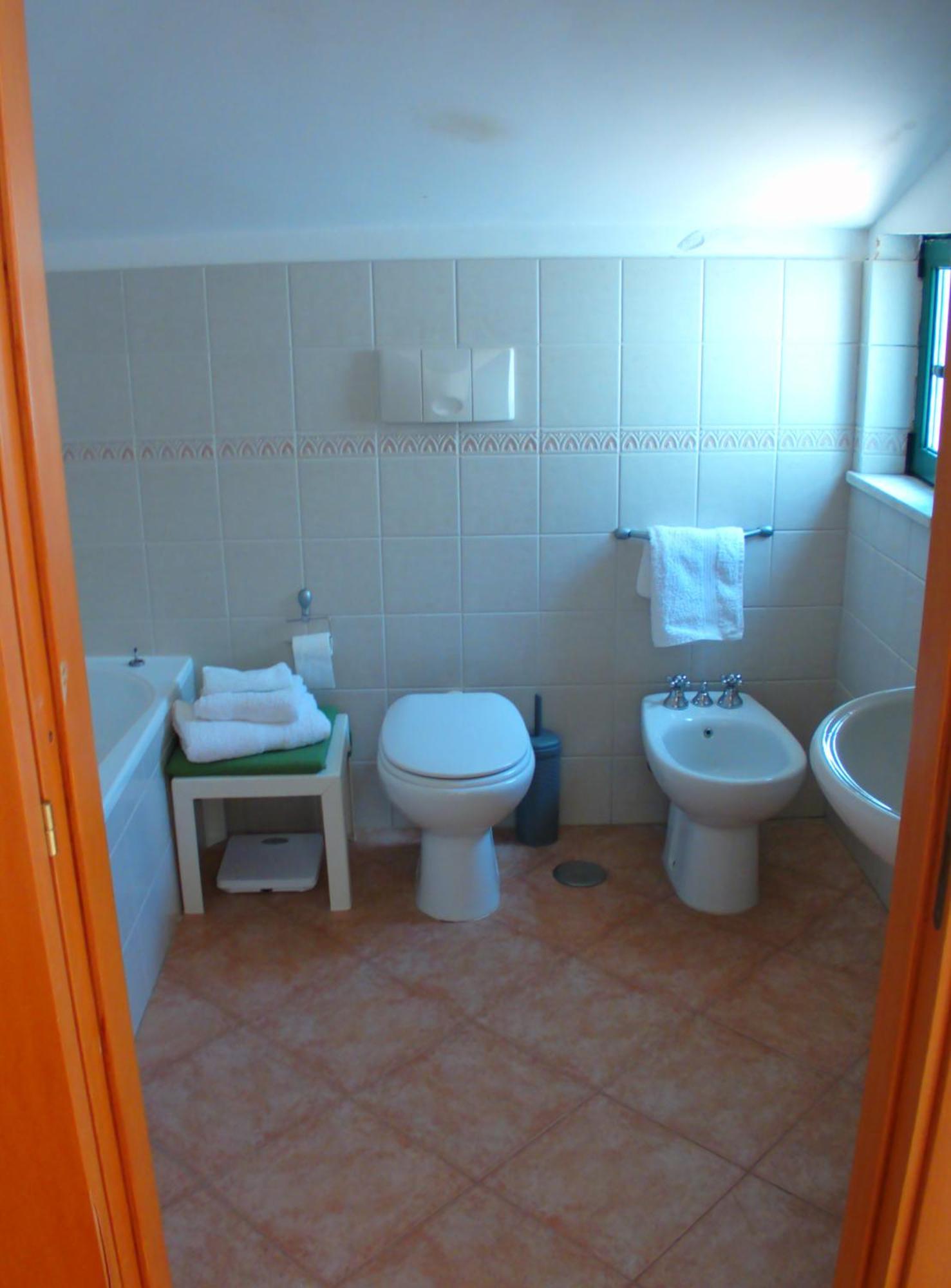 Ferienwohnung Oasi Del Governatore Squillace Exterior foto